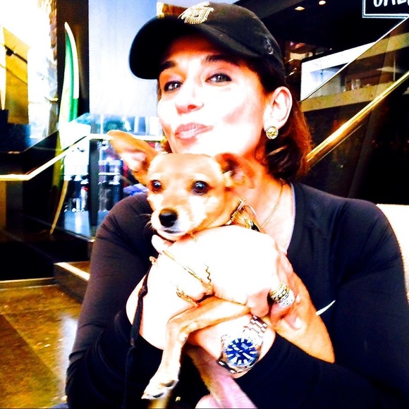 Meet your Posher, Shereen - Picture 2 of 3